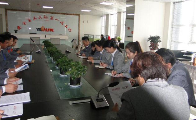 西安亞川電力科技智慧用電安全管理云平臺大規(guī)模在榆林上線