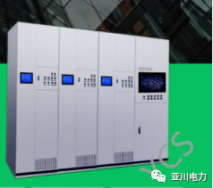 強(qiáng)弱電一體化智能控制柜
