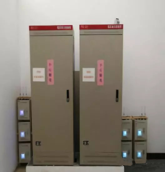西安亞川電力科技山西晉煤集團(tuán)技術(shù)研究院智慧用電及電氣安全管理系統(tǒng)調(diào)試完工