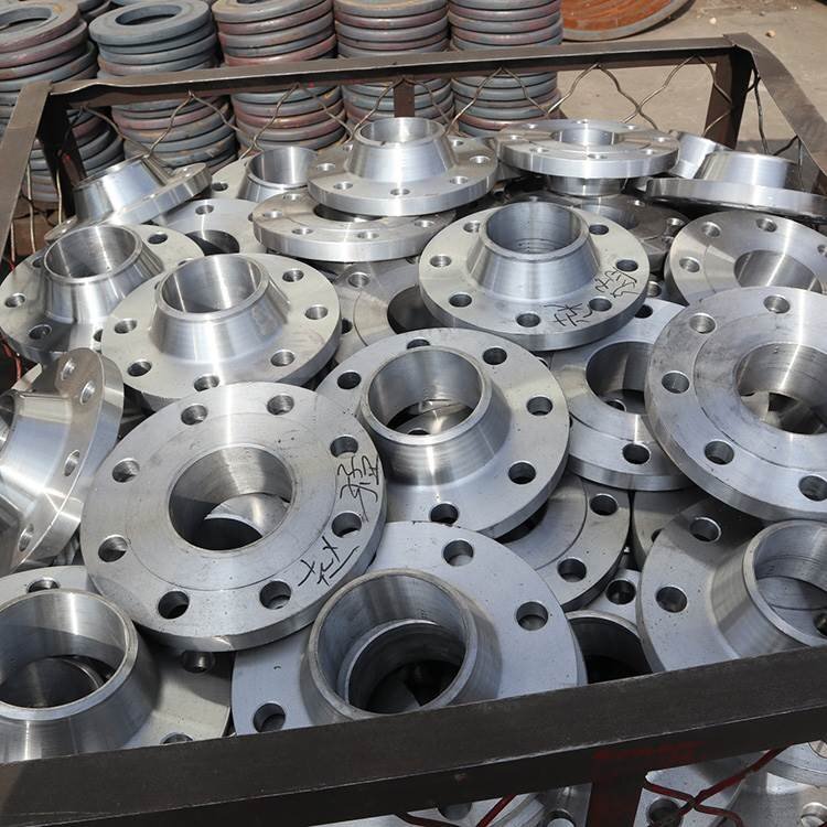 板式平焊法蘭 板式平焊法蘭