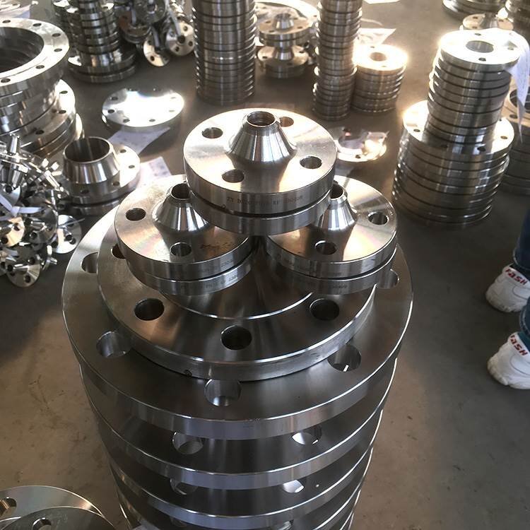 對(duì)焊法蘭的