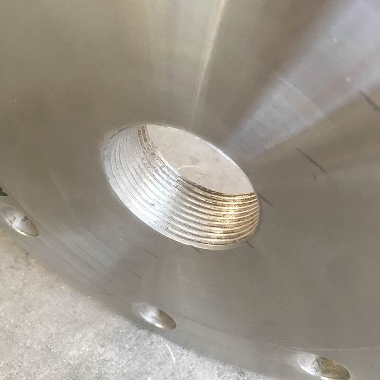 碳鋼異形法蘭 碳鋼異形法蘭