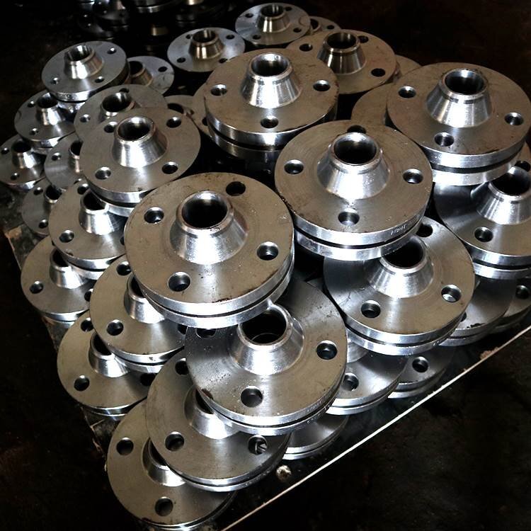 碳鋼對焊法蘭