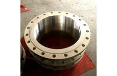 高壓美標對焊法蘭的優(yōu)勢和應(yīng)用