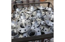 帶頸平焊法蘭——材料、型號及使用