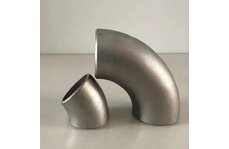 碳鋼彎頭的生產(chǎn)及應(yīng)用