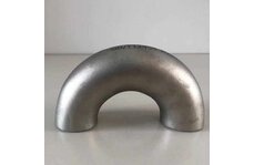 高壓合金彎頭應用于多種管道系統(tǒng)中