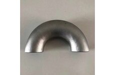 大口徑碳鋼彎頭重工業(yè)不可少的管道零部件