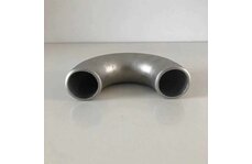 180°國(guó)標(biāo)彎頭工業(yè)管道中必不可少的配件