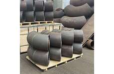 180度無(wú)縫彎頭工業(yè)管道設(shè)計(jì)的選擇