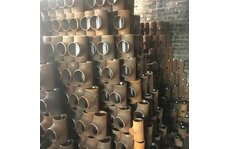 焊接等徑三通，使用、特點(diǎn)、優(yōu)勢