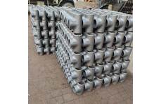 國標(biāo)等徑三通管道連接的選擇