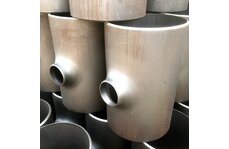 鋼制無縫三通應(yīng)用現(xiàn)狀與市場前景