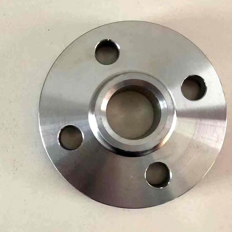 鋼制板式平焊法蘭