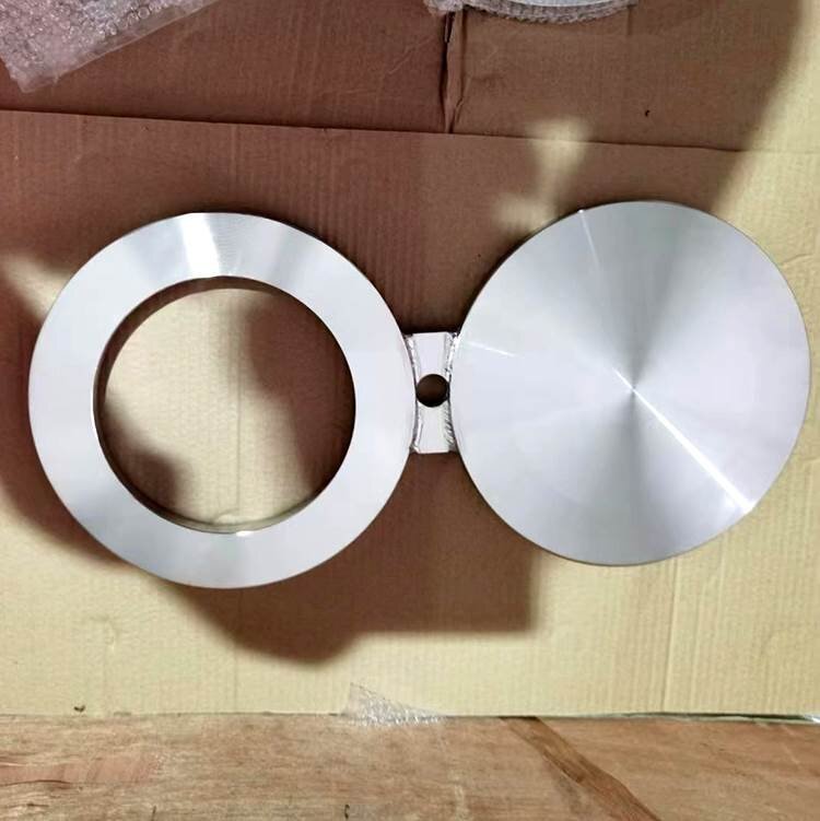 高壓美標對焊法蘭