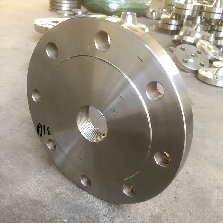 船用對(duì)焊法蘭