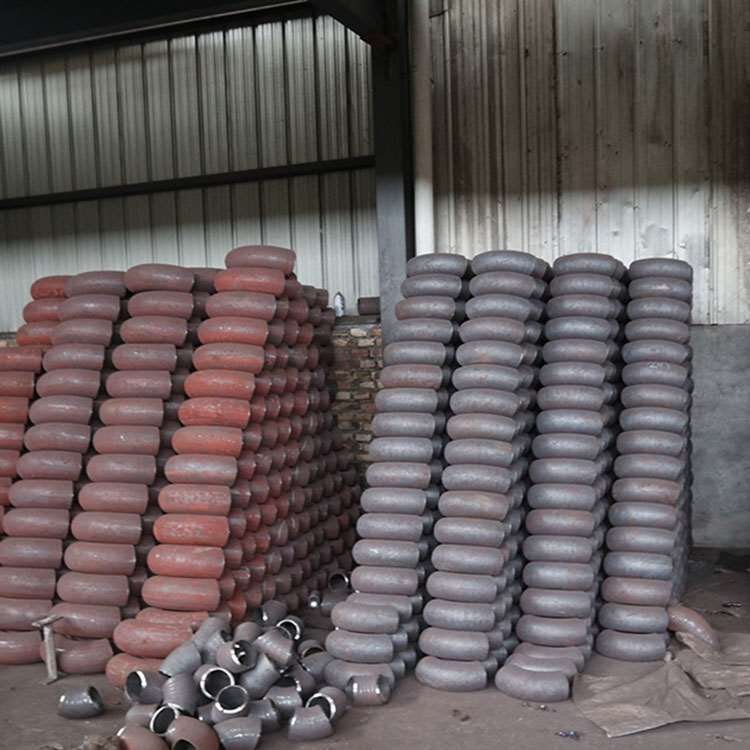 無(wú)縫碳鋼國(guó)標(biāo)彎頭