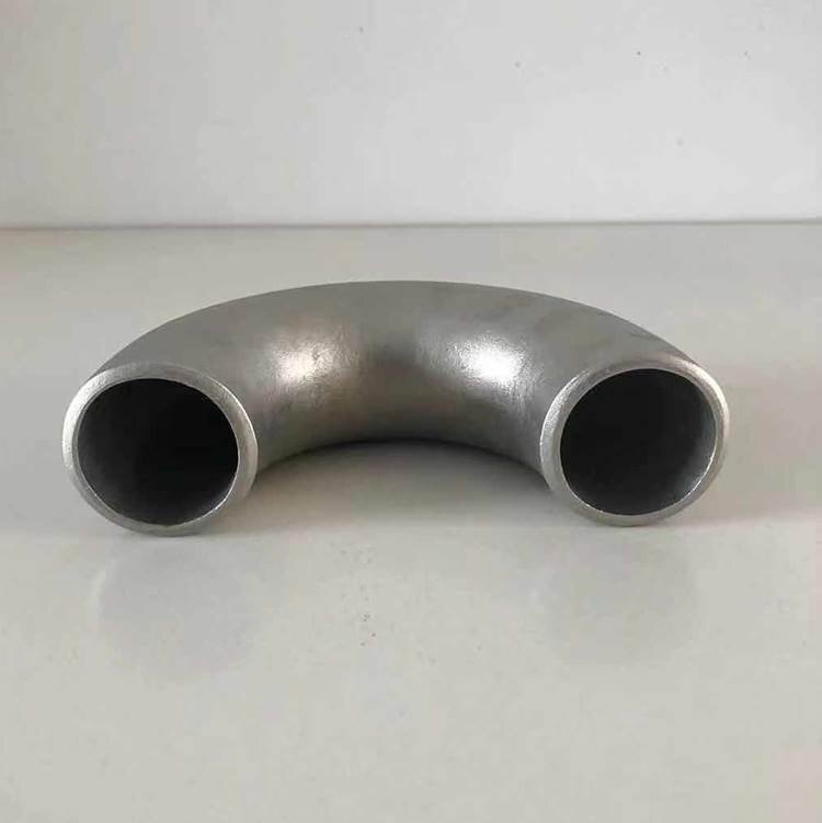 碳鋼直縫彎頭廠家