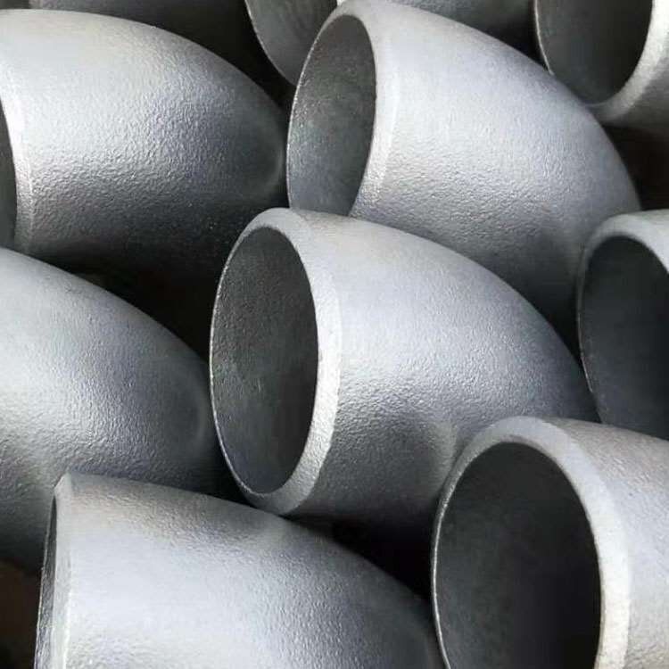 熱壓無縫彎頭 熱壓無縫彎頭