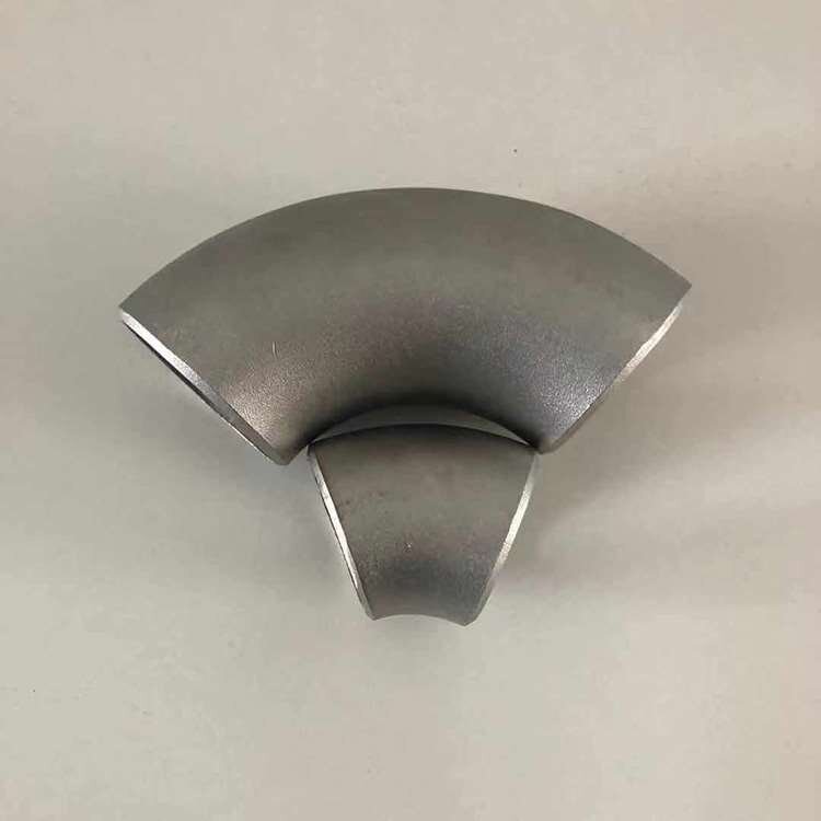 180度沖壓彎頭 180度沖壓彎頭