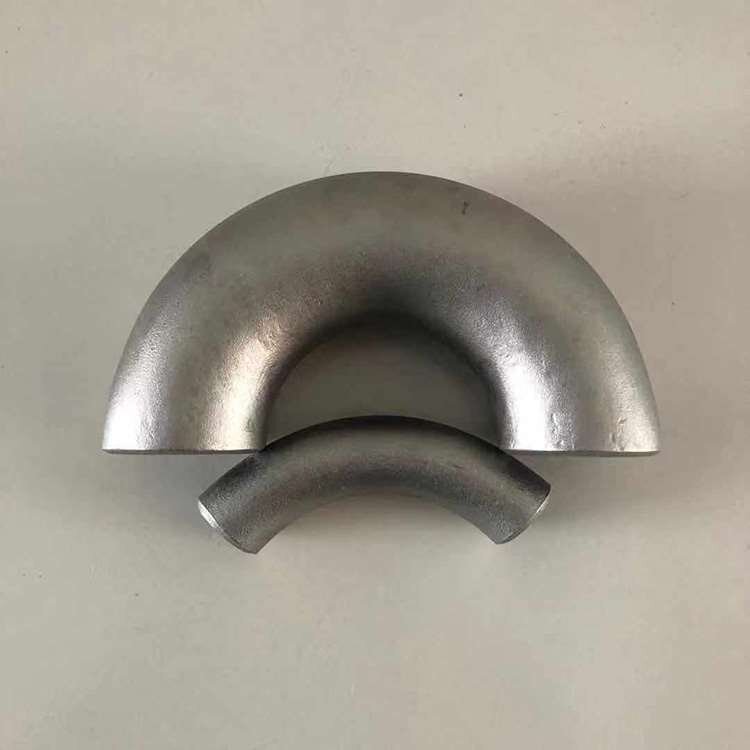 大口徑對焊彎頭 大口徑對焊彎頭