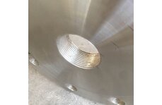 304不銹鋼平焊法蘭的特點是什么？