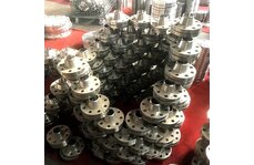 不銹鋼帶頸平焊法蘭的適用范圍有哪些？