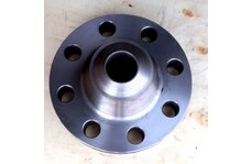 碳鋼高壓對焊法蘭的強(qiáng)度等級是多少？