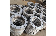 帶頸對焊鋼制法蘭的密封性能如何？