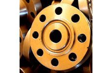 如何確定大口徑高壓對焊法蘭的尺寸和規(guī)格？