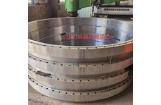 國標(biāo)對焊法蘭廠家的執(zhí)行標(biāo)準(zhǔn)是什么？