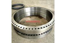 高壓對(duì)焊法蘭加工廠家的焊接標(biāo)準(zhǔn)是什么？