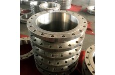 碳鋼對焊法蘭生產廠家-不銹鋼帶頸平焊法蘭