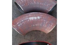 焊接高壓無縫彎頭的強(qiáng)度和耐腐蝕性如何？