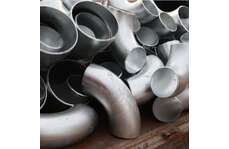 無(wú)縫90度彎頭的材料和制造工藝