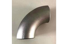 大口徑無縫彎頭的壁厚和直徑有什么要求？