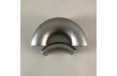 無縫沖壓碳鋼彎頭的強(qiáng)度和精度如何保證？