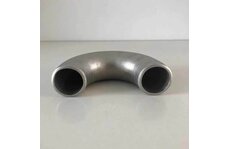 沖壓彎頭生產(chǎn)廠家的強(qiáng)度和精度如何保證？