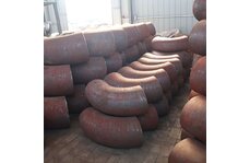 大口徑碳鋼彎頭的壁厚和直徑有什么要求？