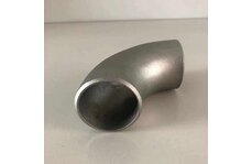 180度碳鋼彎頭的制造工藝是怎樣的？