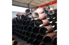 熱壓國標(biāo)無縫彎頭是否符合國標(biāo)要求？