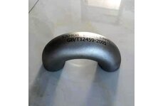 直縫碳鋼彎頭的制造過(guò)程中需要注意什么？