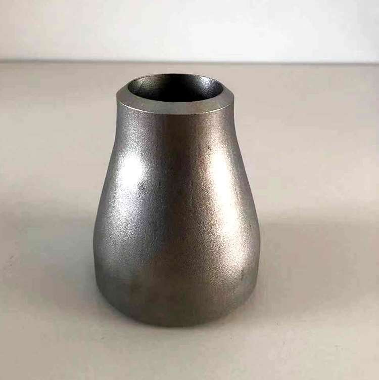 厚壁同心異徑管