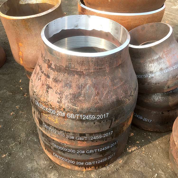 GBT12459國標(biāo)大小頭