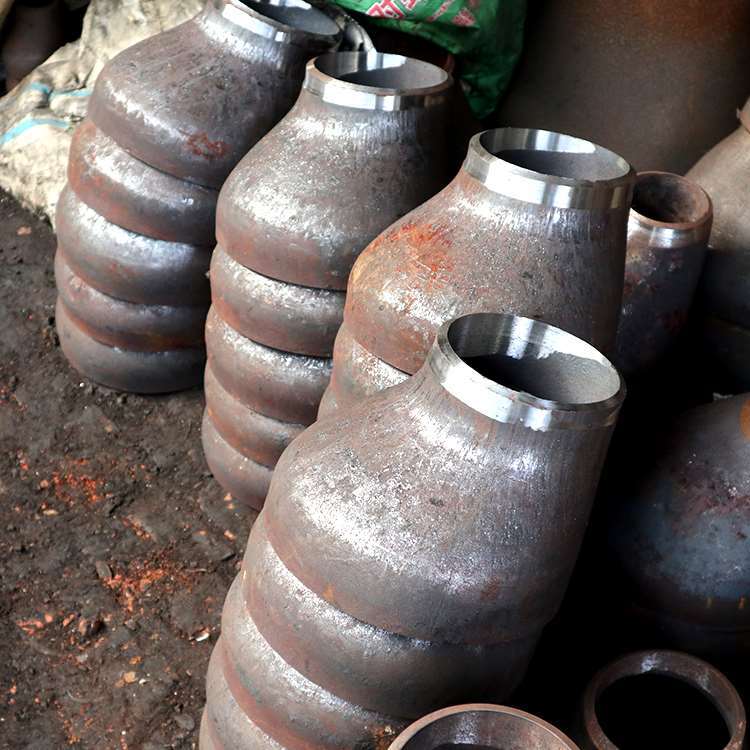 碳鋼偏心大小頭 碳鋼偏心大小頭