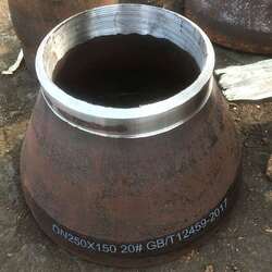 碳鋼同心焊接大小頭應(yīng)用領(lǐng)域