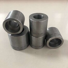 20號(hào)承插焊管箍