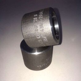 GB/T14383國標(biāo)承插管箍