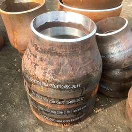 GBT12459國(guó)標(biāo)大小頭