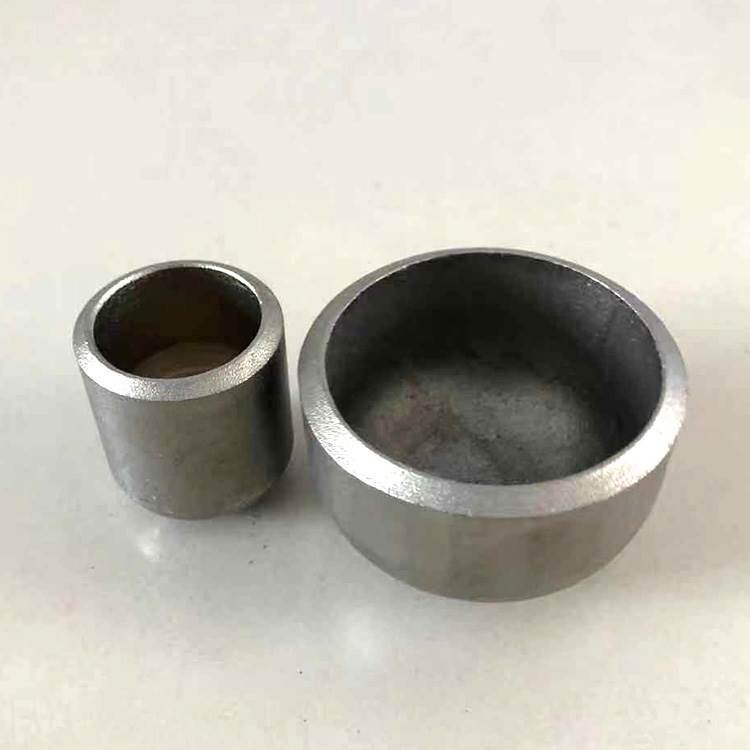 碳鋼無(wú)縫管帽